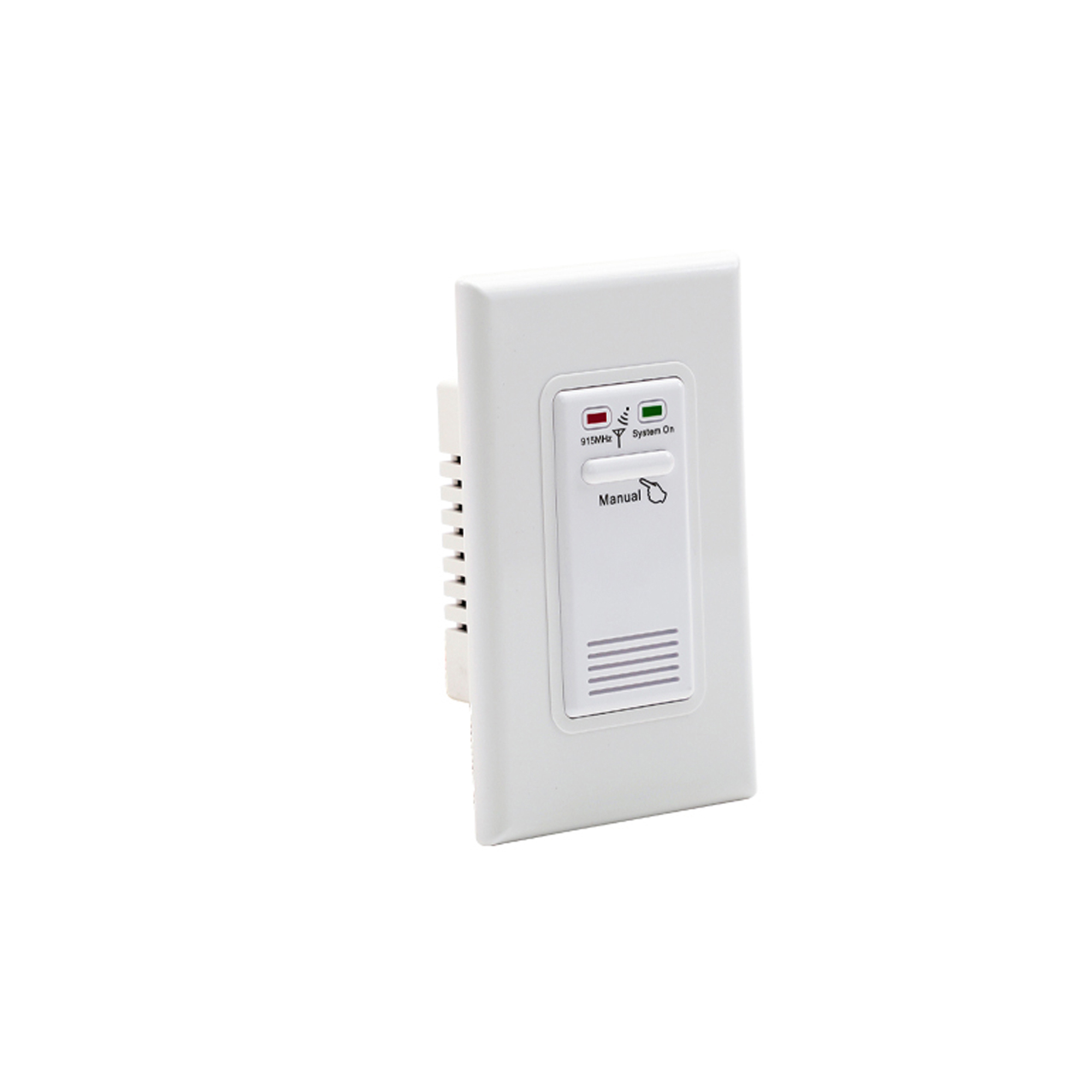 King Electric 120/240V Relay For Electric Heat, KRFLR-120/240V